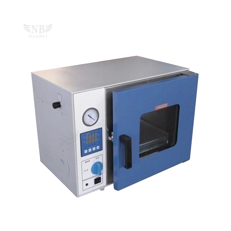 NBD-6050D Vacuum Drying Oven