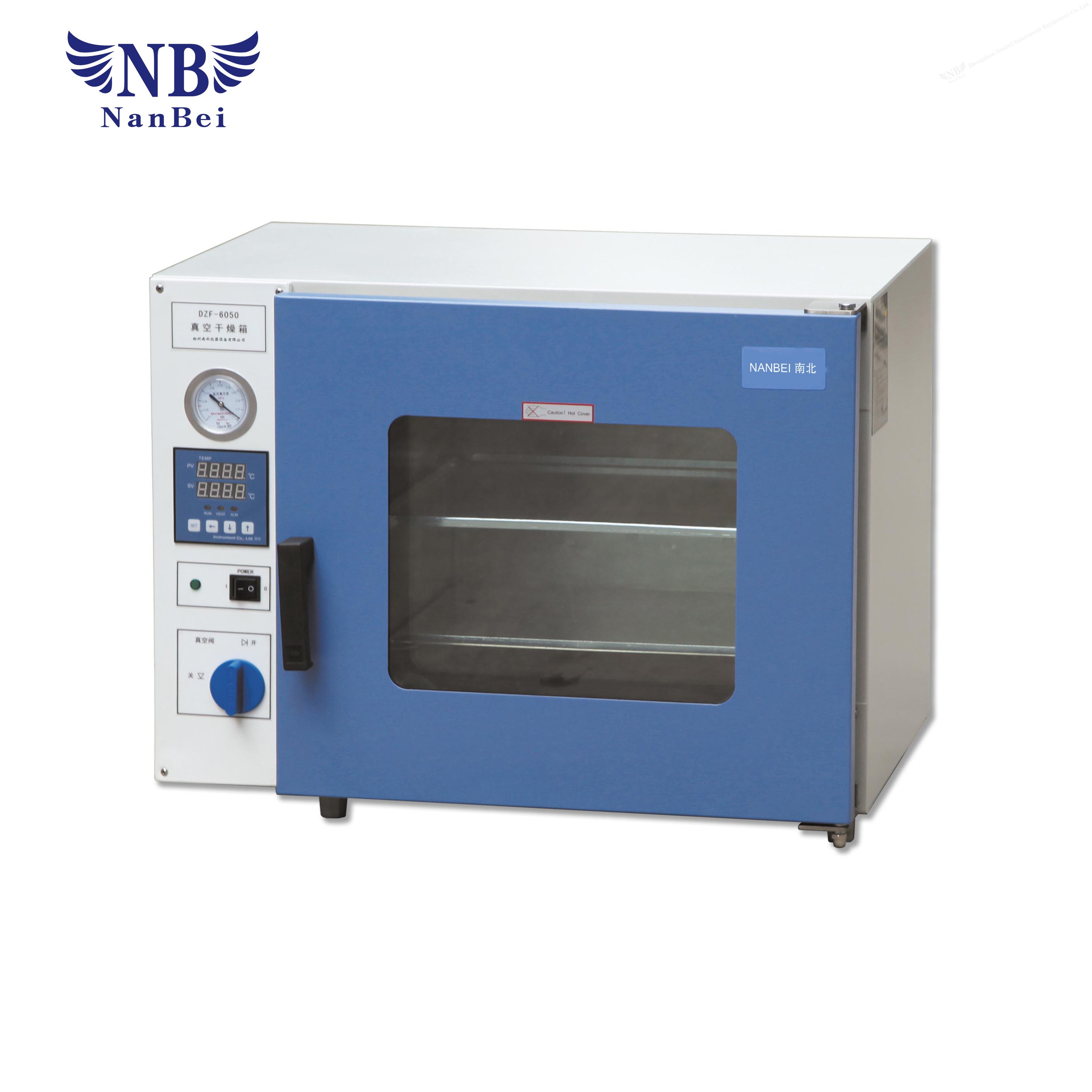 NBD-6051 Vacuum Drying Oven
