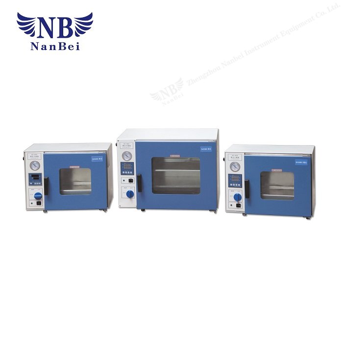 NBD-6030B Biological Dedicated Drying Vacuum Oven