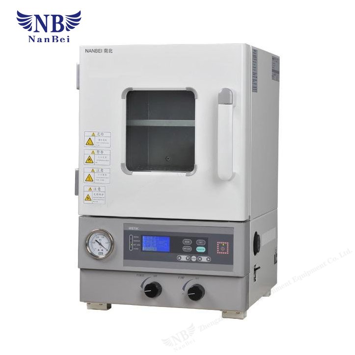 VOS-15A Vacuum Drying Oven