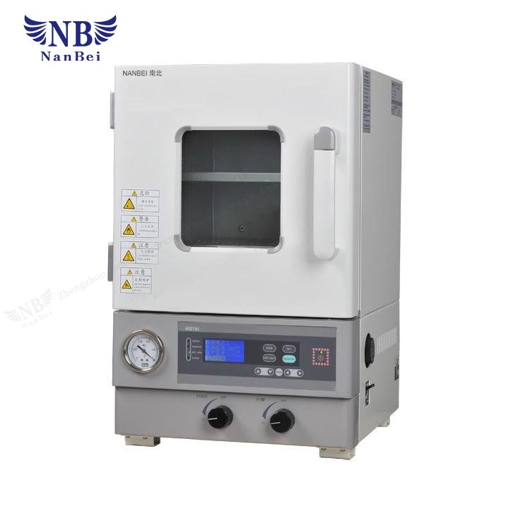 15L Vacuum Drying Oven