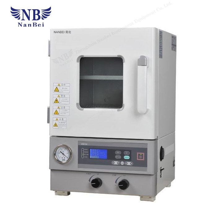 60L Vacuum Drying Oven