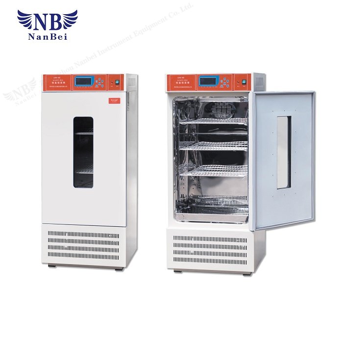 Low Temperature Incubator