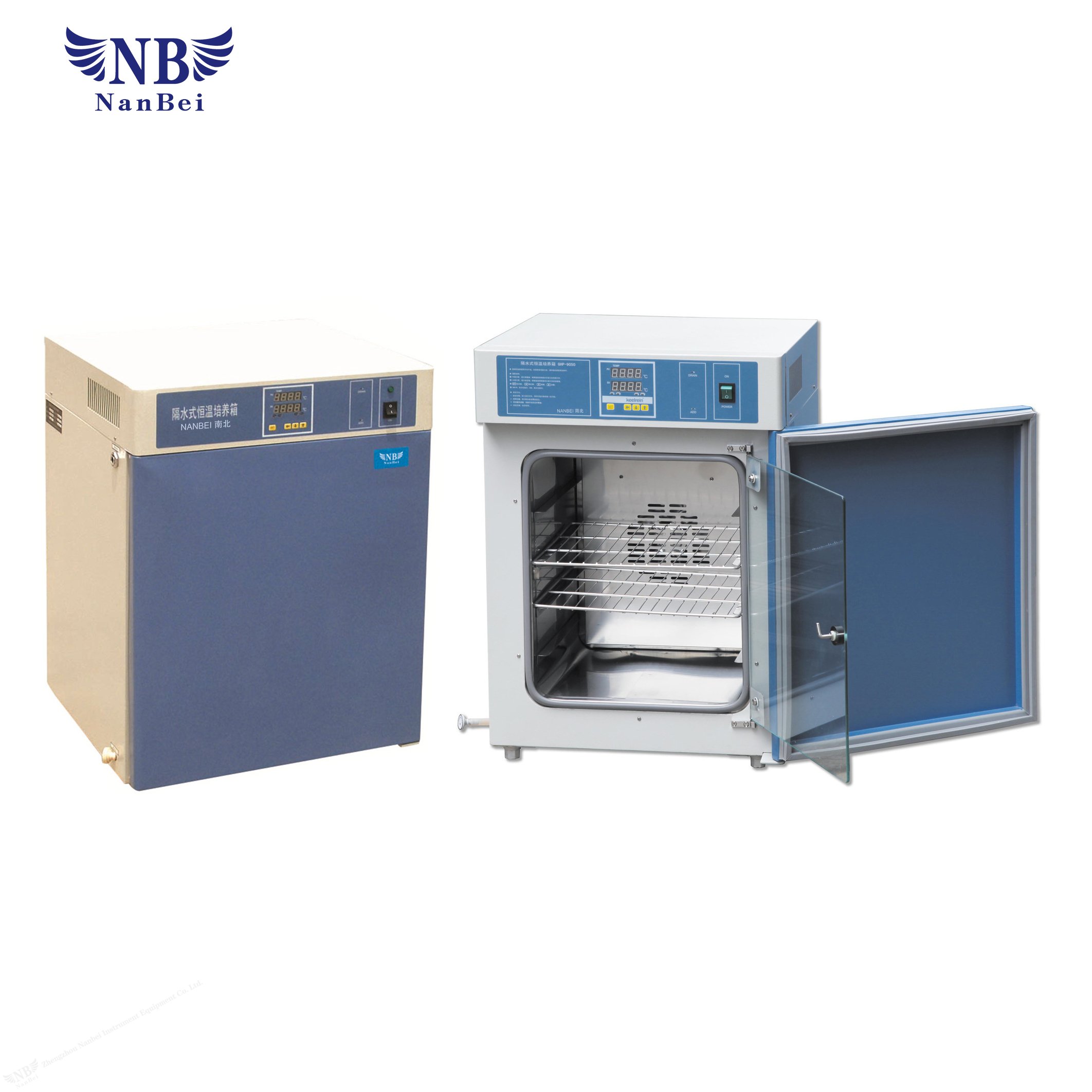 GHP Series Water-jacket Incubator