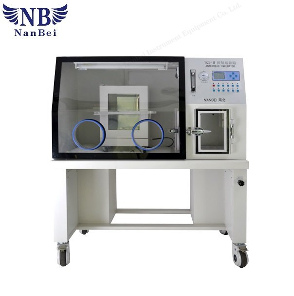 PCR Laboratory Anaerobic Incubator