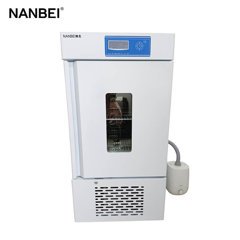 artificial climate thermostat incubator 