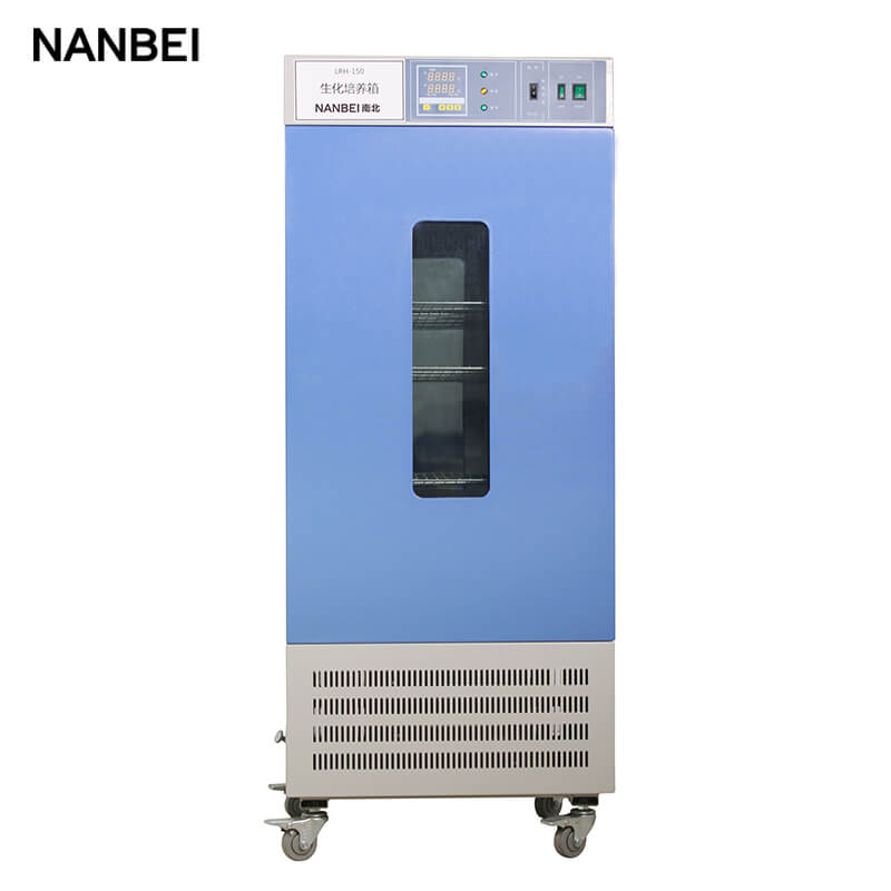 biochemical incubator machine