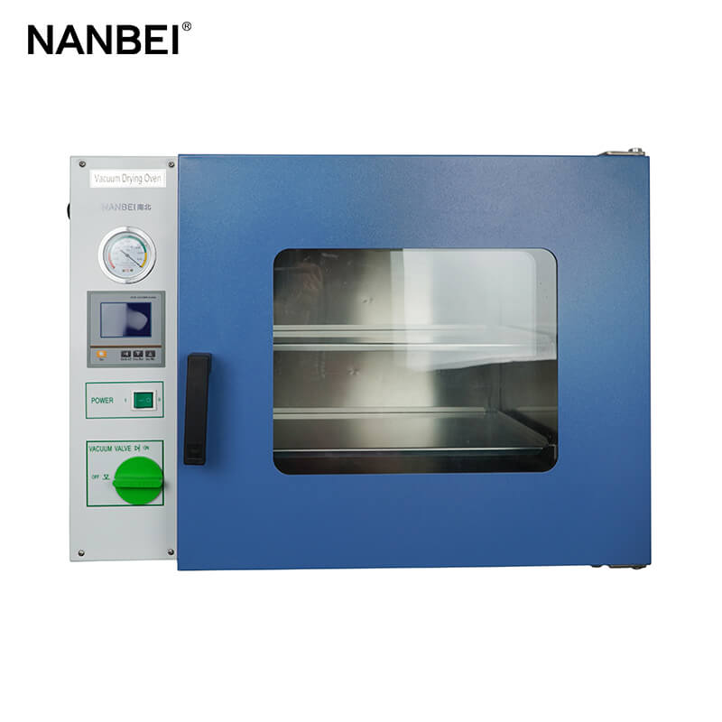 vacuum drying oven 30l