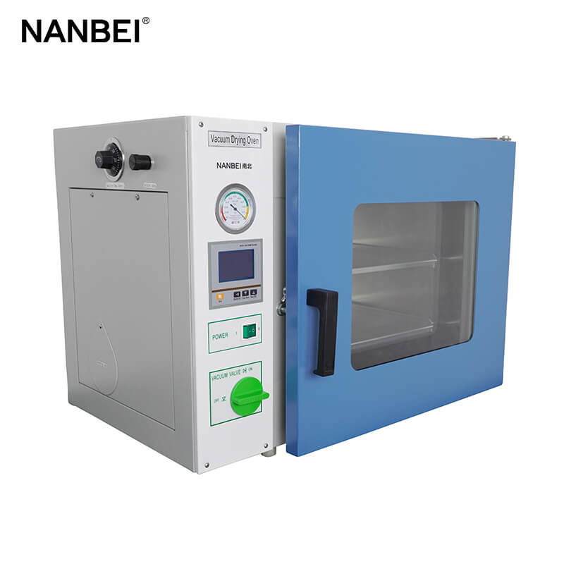 small vacuum drying oven