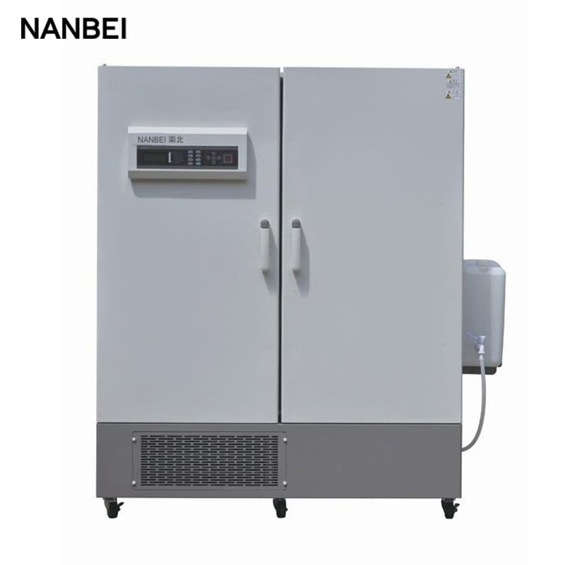 pharmaceutical stability chamber