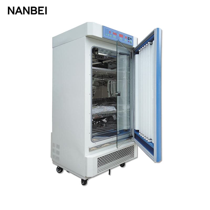 light illuminance incubator light illuminance incubator