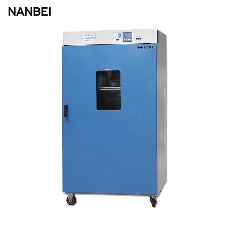 vacuum drying oven
