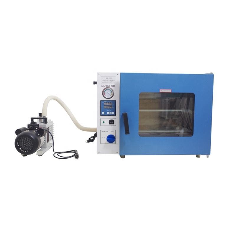 vacuum drying oven