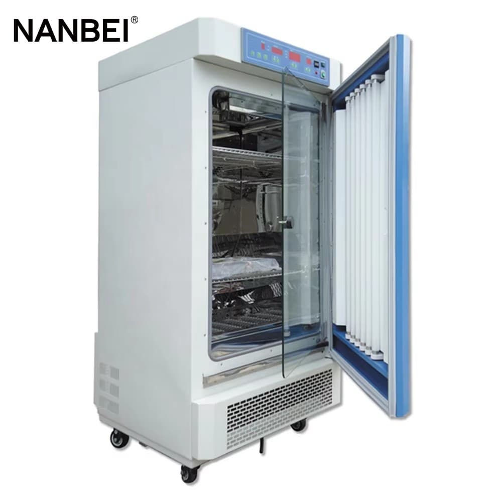 seed  germination incubator