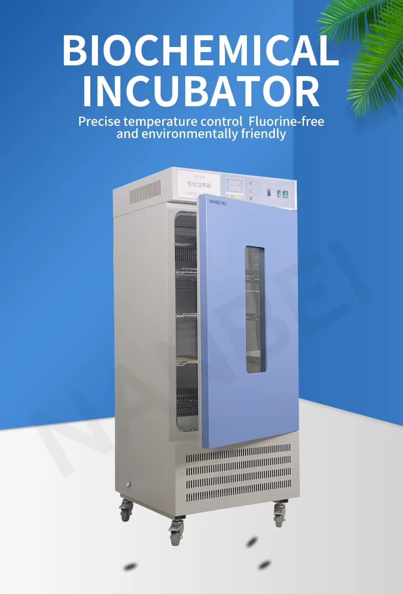 lab incubator