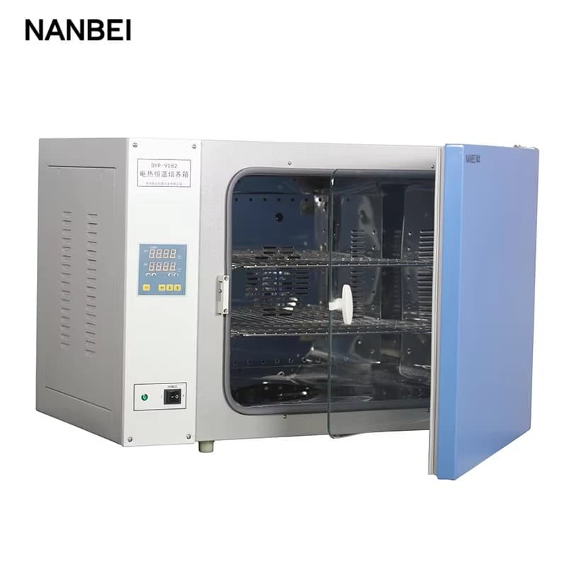 electric heating incubator electric heating incubator