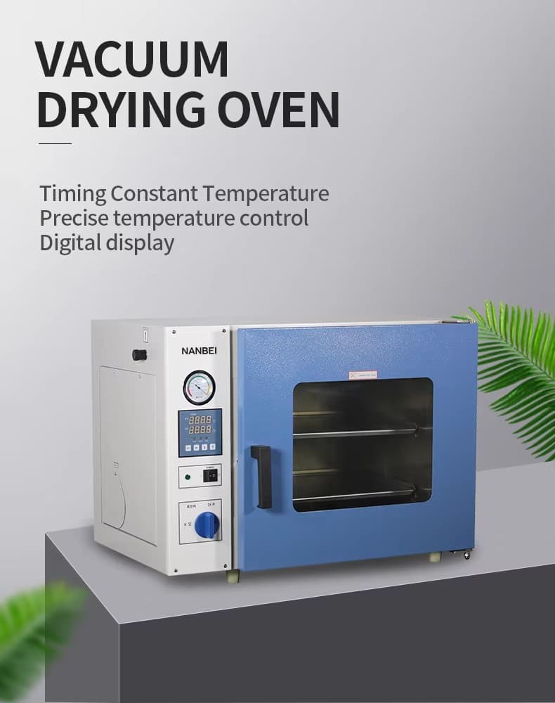 vacuum chamber vacuum chamber
